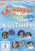 Oliver Bendt - Schlager Cafe Kulthits Vol.3