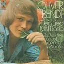 7inch Vinyl Single - Oliver Bendt - Mein Lied Für Maria