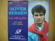 Oliver Bergen