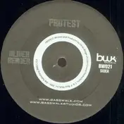 Olivier Berger - Protest