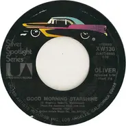 Oliver - Good Morning Starshine / Jean