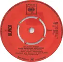7'' - Oliver - Good Morning Starshine