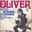 7'' - Oliver - Good Morning Starshine