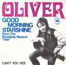 7'' - Oliver - Good Morning Starshine