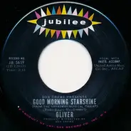 Oliver - Good Morning Starshine