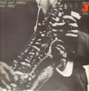LP - Oliver / Gray; DeLange / Strayhorn a.O. - Jazz Auf AMIGA 1947-1962 (3)