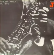 LP - Oliver / Gray; DeLange / Strayhorn a.O. - Jazz Auf AMIGA 1947-1962 (3)