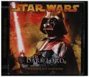 CD - Oliver Döring - Star Wars Teil 3: Aufruhr auf Alderaan