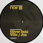 Oliver Dahl - Villo / Joa