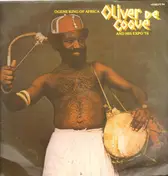 Oliver De Coque And His Expo'76-Ogene Sound Super - Atutu Gepu Mpi Ekwe Gesiya Ike