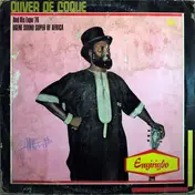 Oliver De Coque And His Expo'76-Ogene Sound Super - Engirigbo