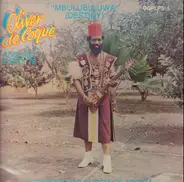 Oliver De Coque And His Expo'76-Ogene Sound Super Of Africa - Mbulubia Uwa