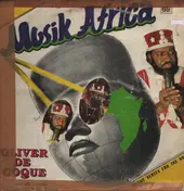 Oliver De Coque And His Expo'76-Ogene Sound Super - Musik Africa