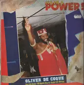 Oliver De Coque And His Expo'76-Ogene Sound Super - Naira Power!
