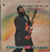 LP - Oliver De Coque - Destiny (Akalaka)