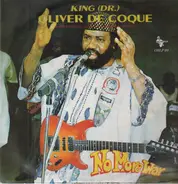 Oliver De Coque & His Expo 76 - No More War