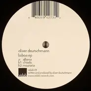 Oliver Deutschmann - LISBOA EP