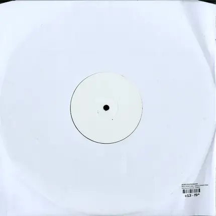 Oliver Deutschmann - Hold On EP