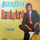7inch Vinyl Single - Oliver Frank - Bambolero