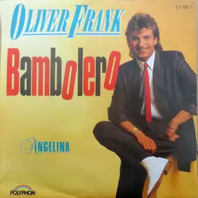 oliver frank - Bambolero