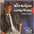 7inch Vinyl Single - Oliver Frank - Im Hafen Von Piräus