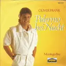 7inch Vinyl Single - Oliver Frank - Palermo Bei Nacht