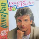 7inch Vinyl Single - Oliver Frank - Rendezvous Im Paradies