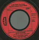 7inch Vinyl Single - Oliver Frank - Abschied Von Fernando