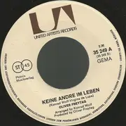 7inch Vinyl Single - Oliver Freytag - Mädchen, Mädchen