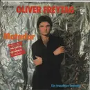 7inch Vinyl Single - Oliver Freytag - Matador / Ein trauriger Sommer