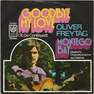 Oliver Freytag - Montego Bay