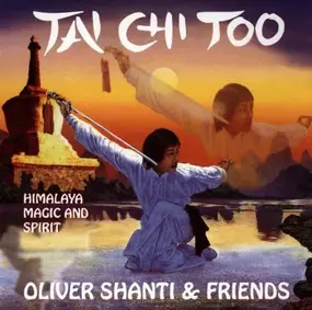 Oliver - Tai Chi Too