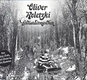 Oliver Koletzki - Großstadtmärchen
