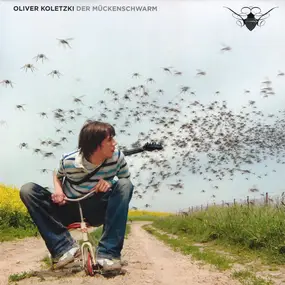 Oliver Koletzki - Der Mückenschwarm