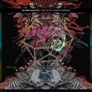 Oliver Koletzki - Fire In The Jungle