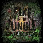 Oliver Koletzki - Fire In The Jungle