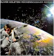 12inch Vinyl Single - Oliver Koletzki - Mückenschwarm Remixes
