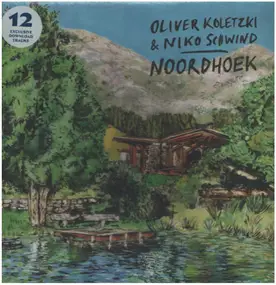 Oliver Koletzki - Noordhoek (lp+mp3)