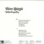 LP - Oliver Koletzki - Großstadtmärchen