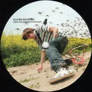 12inch Vinyl Single - Oliver Koletzki - Der Mückenschwarm