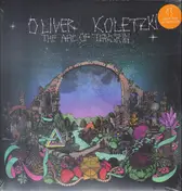 Oliver Koletzki - The Arc Of Tension