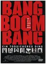 DVD - Oliver Korittke - Bang Boom Bang - Ein Todsicheres Ding - German