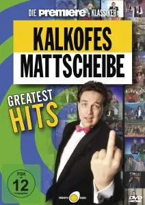 Oliver Kalkofe - Kalkofes Mattscheibe - Greatest Hits