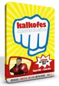 Oliver Kalkofe - Kalkofes Mattscheibe Vol.1 - Ltd. Metalpak