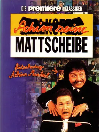 Oliver Kalkofe - Kalkofes Mattscheibe feat. Achim Mentzel