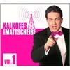 Double CD - Oliver Kalkofe - Kalkofes Radio Mattscheibe Vol. 1 - Digipak