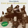 CD - Oliver Kalkofe - Onkel Hottes Märchenstunde