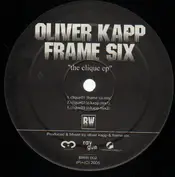 Oliver Kapp And Frame Six