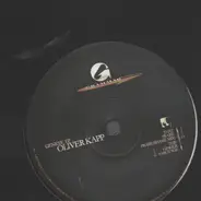 Oliver Kapp - Genetic EP