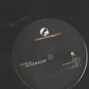 12inch Vinyl Single - Oliver Kapp - Genetic EP - EP